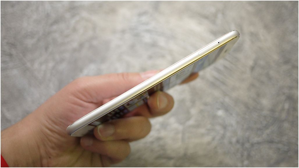 Обзор смартфона Zuk Z1: "жужжащий" бренд Lenovo