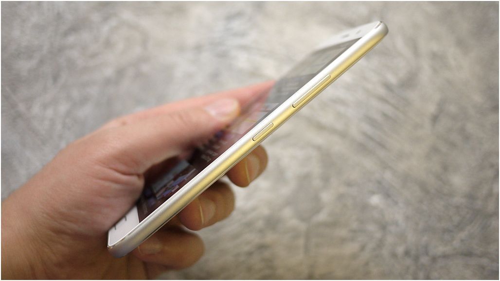 Обзор смартфона Zuk Z1: "жужжащий" бренд Lenovo