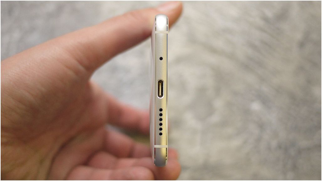 Обзор смартфона Zuk Z1: "жужжащий" бренд Lenovo