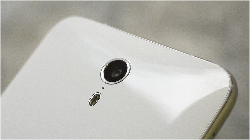 Обзор смартфона Zuk Z1: "жужжащий" бренд Lenovo