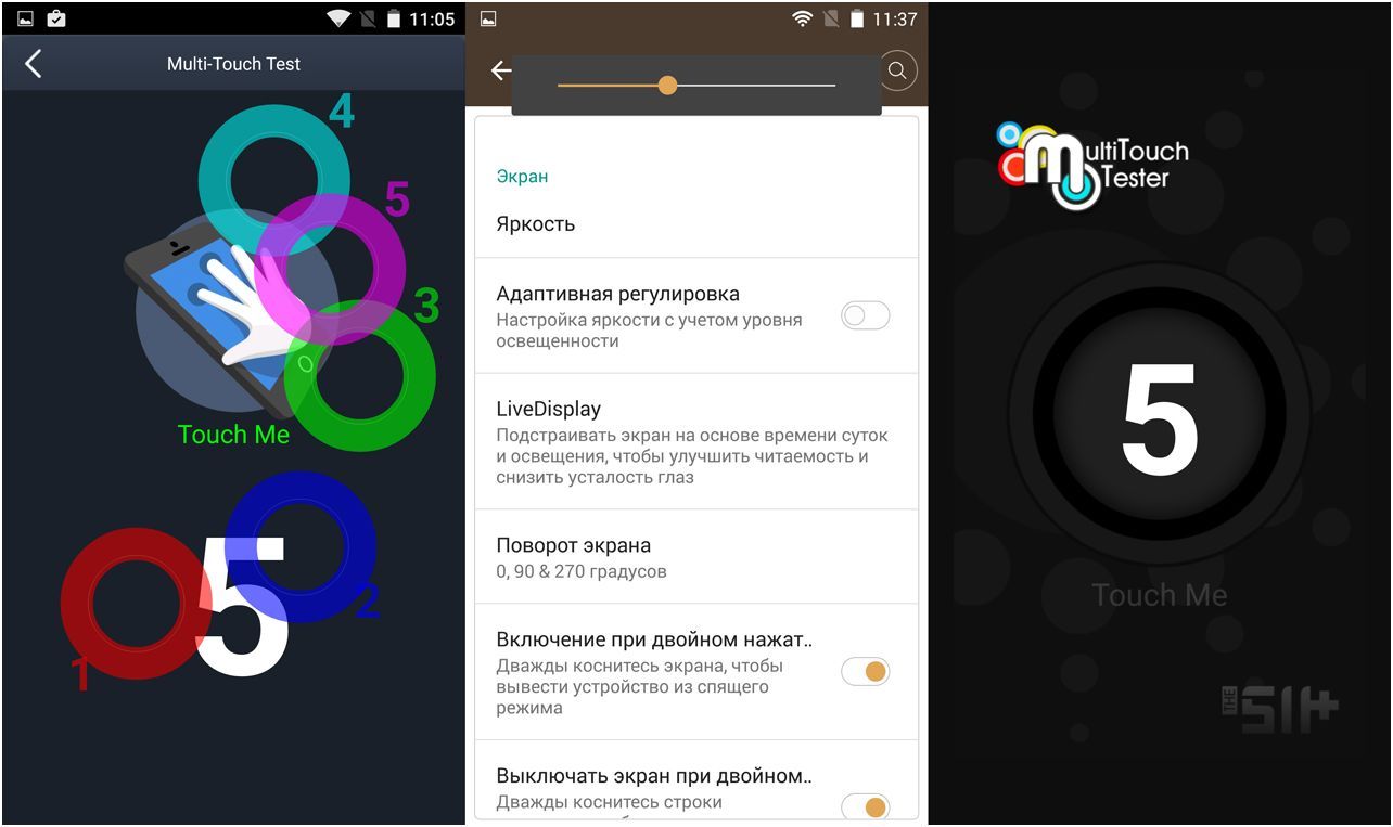 Обзор смартфона Zuk Z1: "жужжащий" бренд Lenovo
