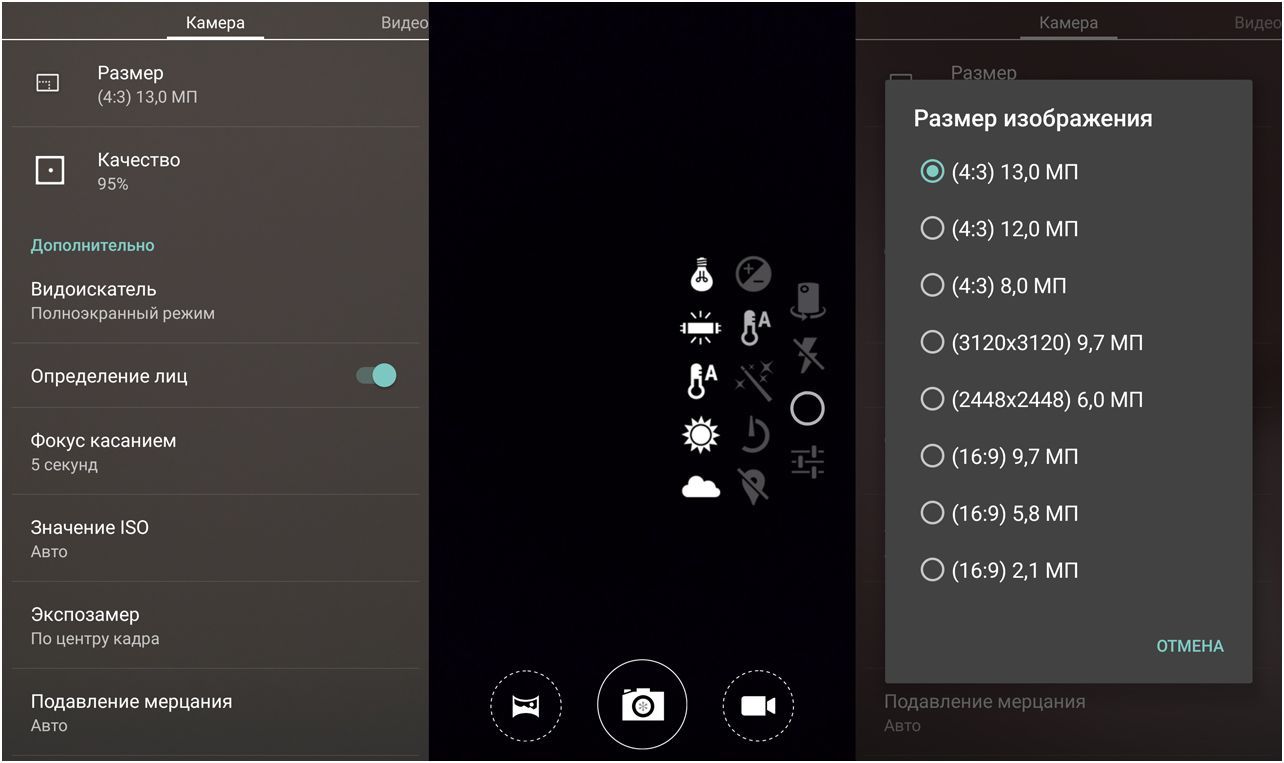 Обзор смартфона Zuk Z1: "жужжащий" бренд Lenovo