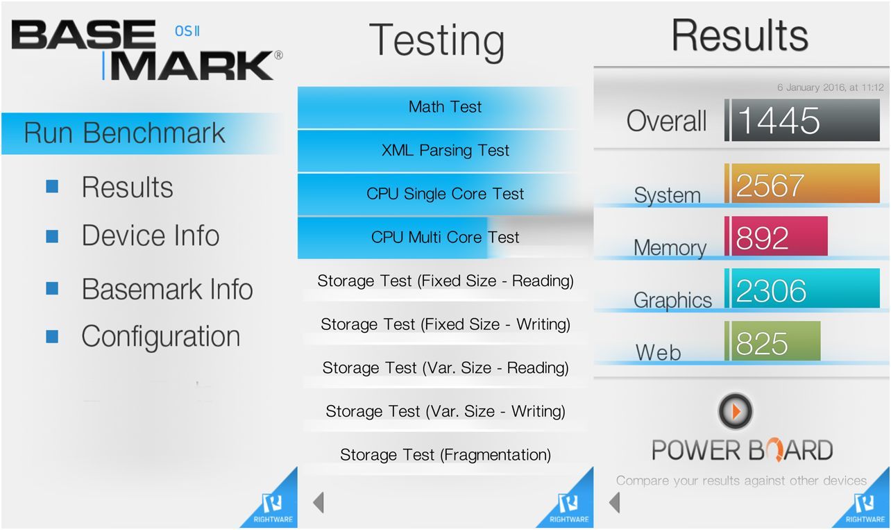 Обзор смартфона Zuk Z1: "жужжащий" бренд Lenovo
