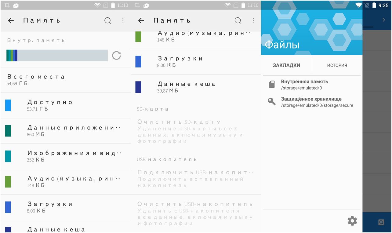 Обзор смартфона Zuk Z1: "жужжащий" бренд Lenovo