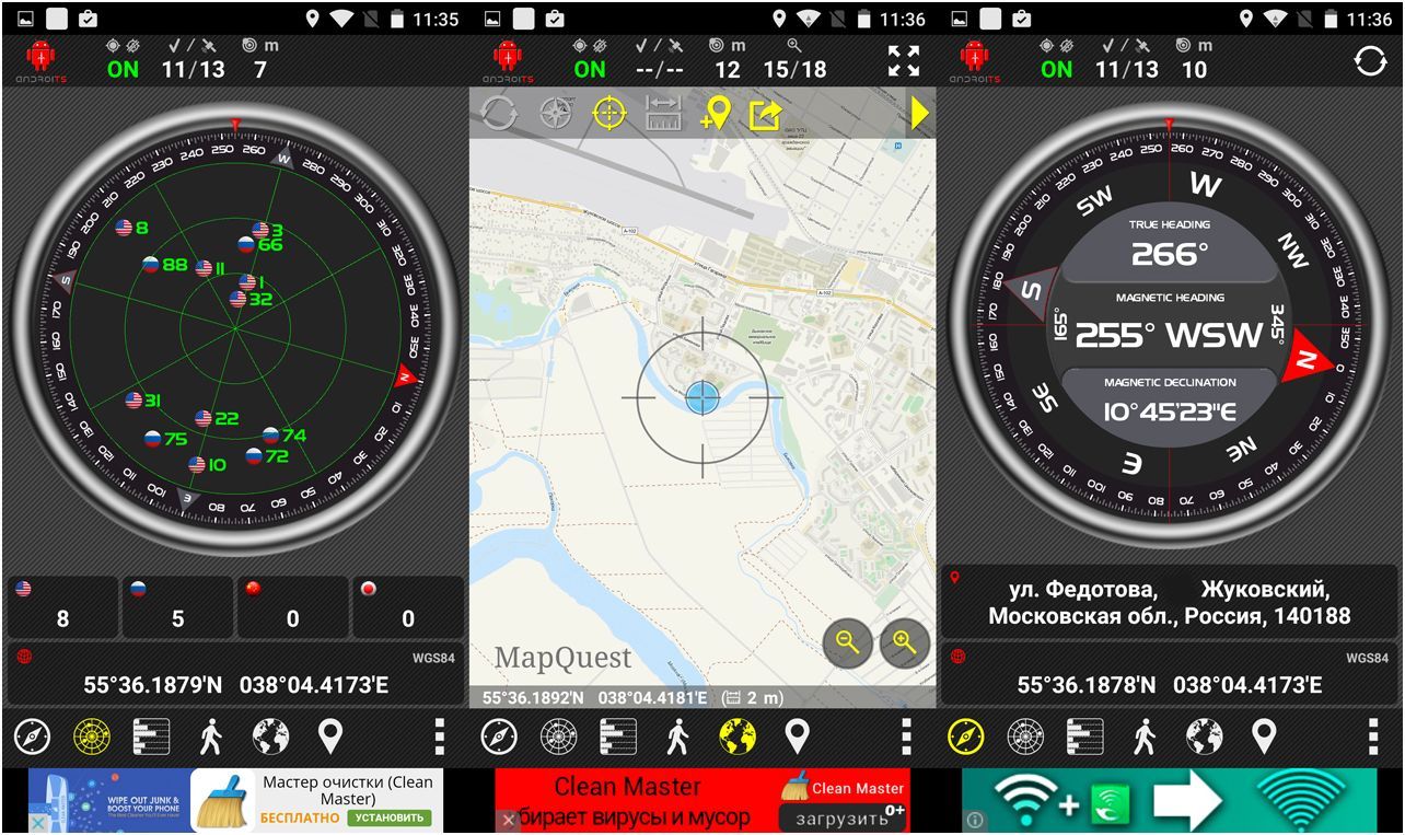 Обзор смартфона Zuk Z1: "жужжащий" бренд Lenovo