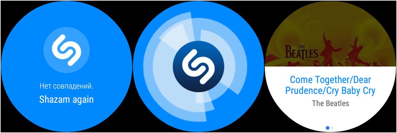 Обзор "умных" часов Huawei Watch: круглая классика (обзор, умный, huawei, watch) Обзор "умных" часов Huawei Watch: круглая классика