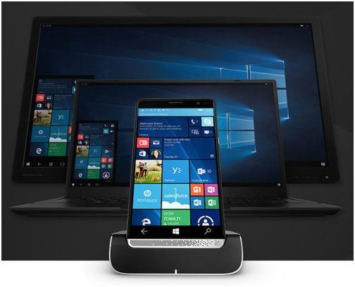 Обзор устройства HP Elite x3: бизнес-будущее в трех лицах (обзор, устройство, elite, бизнес, лицо) Обзор устройства HP Elite x3: бизнес-будущее в трех лицах