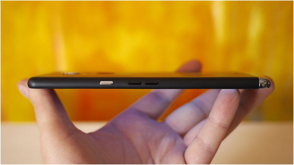 Обзор устройства HP Elite x3: бизнес-будущее в трех лицах (обзор, устройство, elite, бизнес, лицо) Обзор устройства HP Elite x3: бизнес-будущее в трех лицах