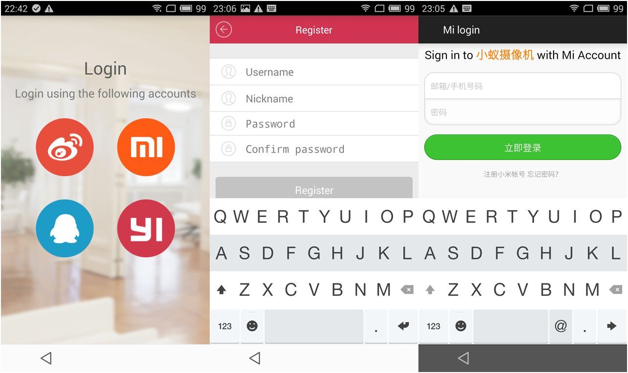 Обзор веб-камеры Xiaomi YI: говорит и показывает