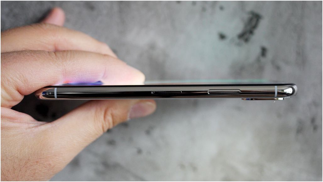 Поколение "Икс": полный обзор новейшего iPhone (поколение, полный, обзор, новейший) Поколение "Икс": полный обзор новейшего iPhone