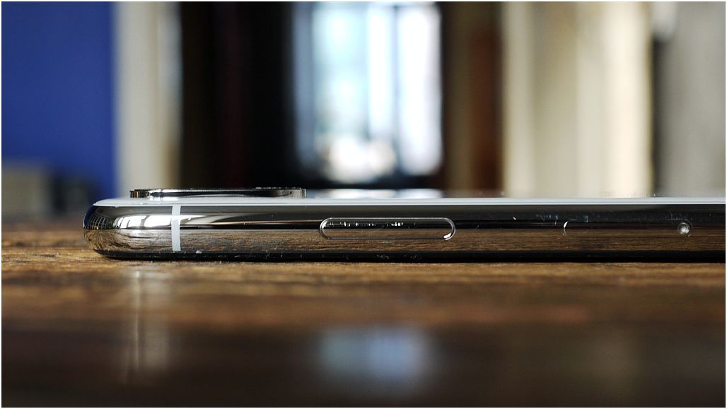 Поколение "Икс": полный обзор новейшего iPhone (поколение, полный, обзор, новейший) Поколение "Икс": полный обзор новейшего iPhone