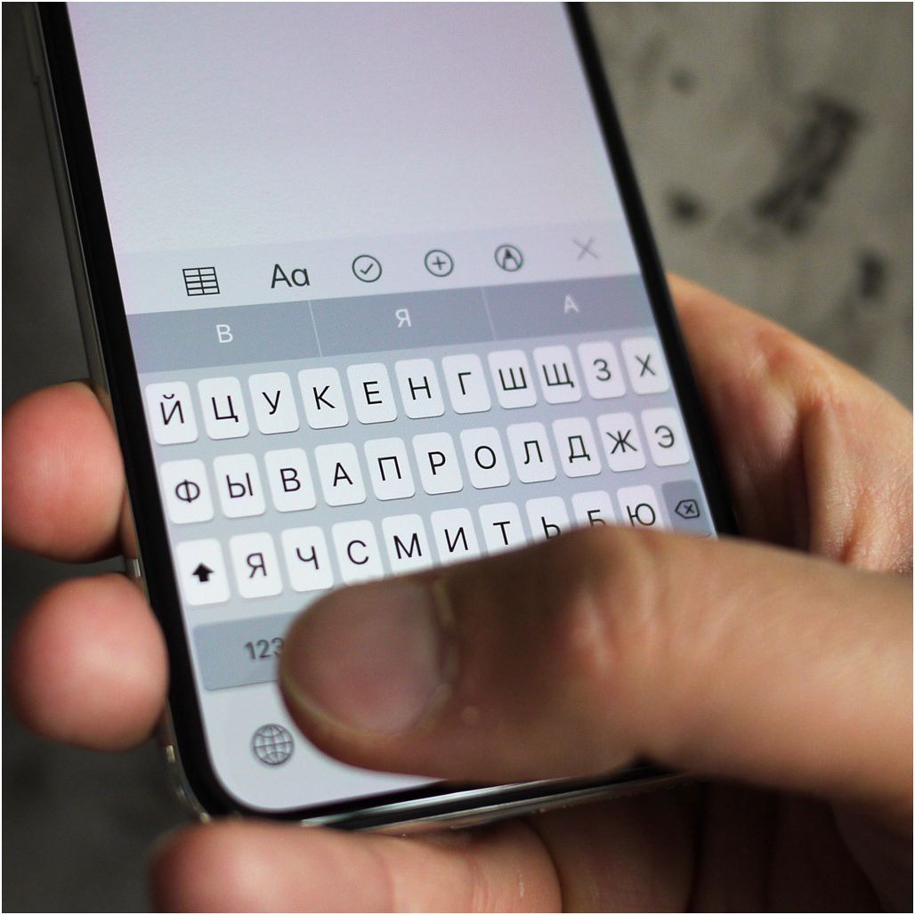 Поколение "Икс": полный обзор новейшего iPhone (поколение, полный, обзор, новейший) Поколение "Икс": полный обзор новейшего iPhone
