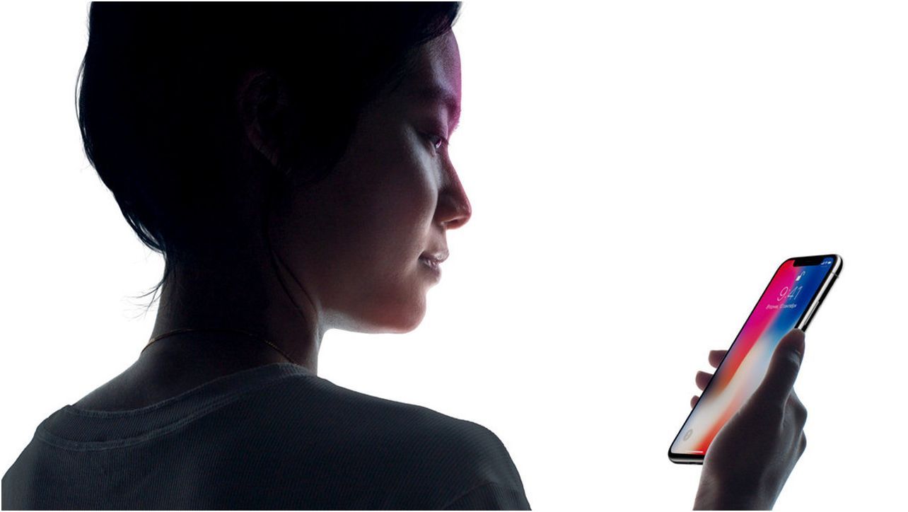 Поколение "Икс": полный обзор новейшего iPhone (поколение, полный, обзор, новейший) Поколение "Икс": полный обзор новейшего iPhone