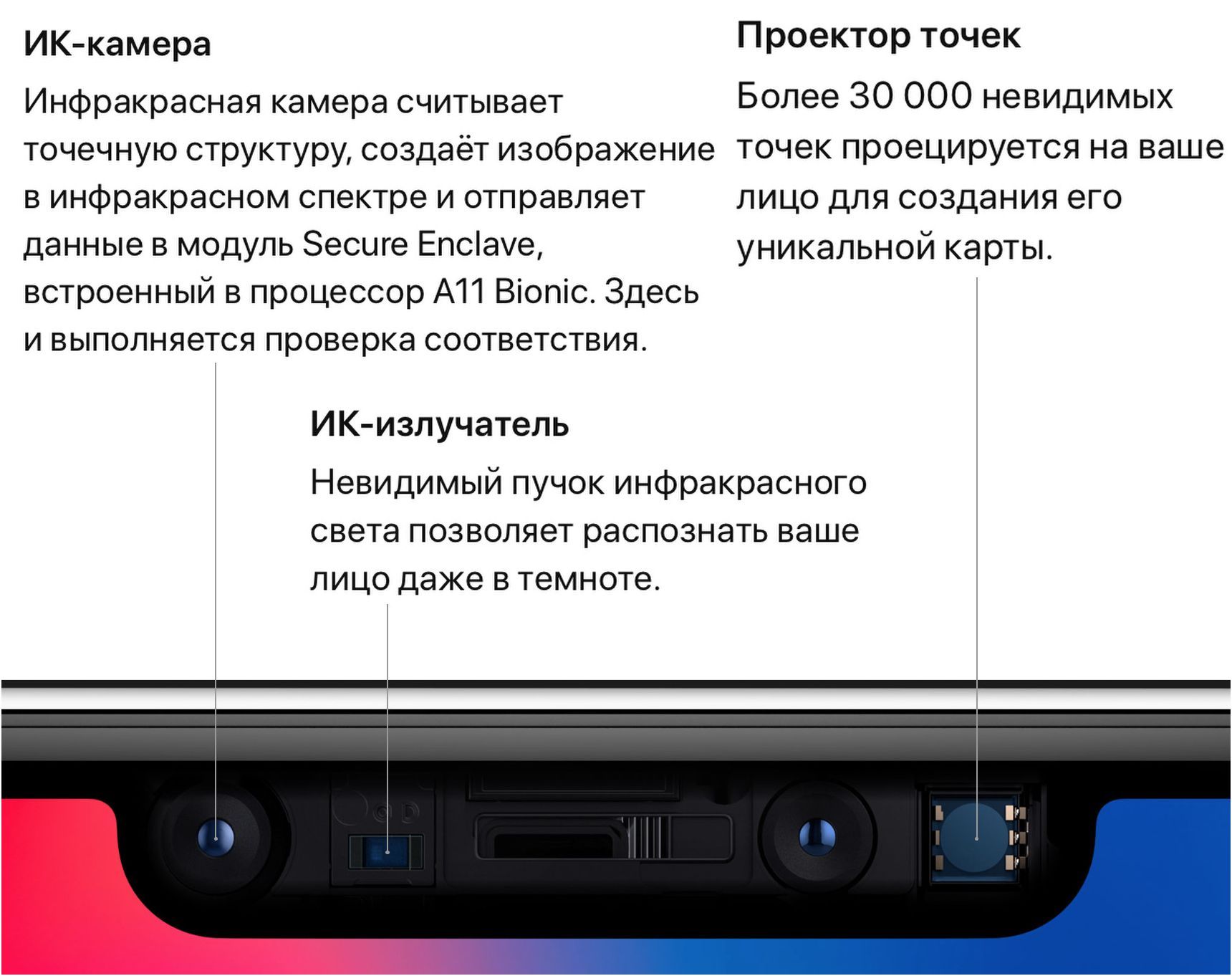 Поколение "Икс": полный обзор новейшего iPhone (поколение, полный, обзор, новейший) Поколение "Икс": полный обзор новейшего iPhone
