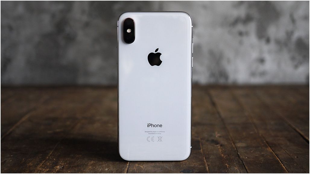 Поколение "Икс": полный обзор новейшего iPhone (поколение, полный, обзор, новейший) Поколение "Икс": полный обзор новейшего iPhone