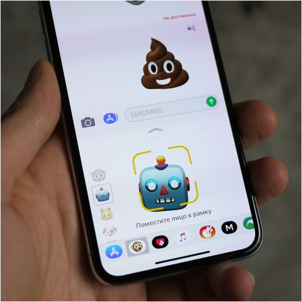 Поколение "Икс": полный обзор новейшего iPhone (поколение, полный, обзор, новейший) Поколение "Икс": полный обзор новейшего iPhone