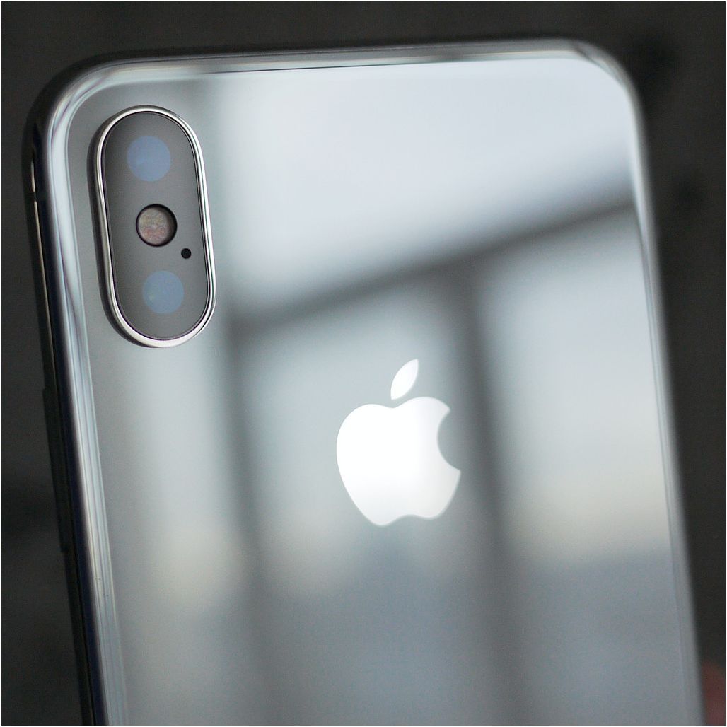 Поколение "Икс": полный обзор новейшего iPhone (поколение, полный, обзор, новейший) Поколение "Икс": полный обзор новейшего iPhone