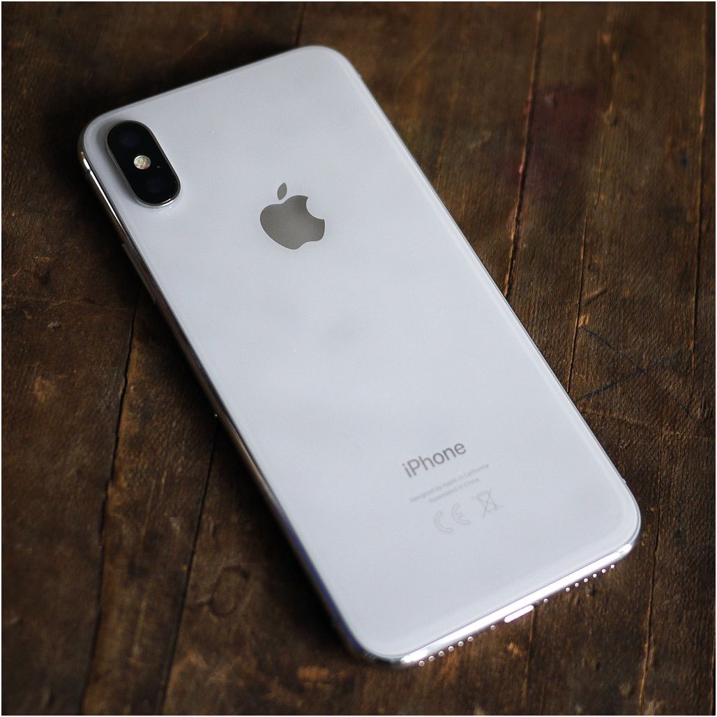 Поколение "Икс": полный обзор новейшего iPhone (поколение, полный, обзор, новейший) Поколение "Икс": полный обзор новейшего iPhone