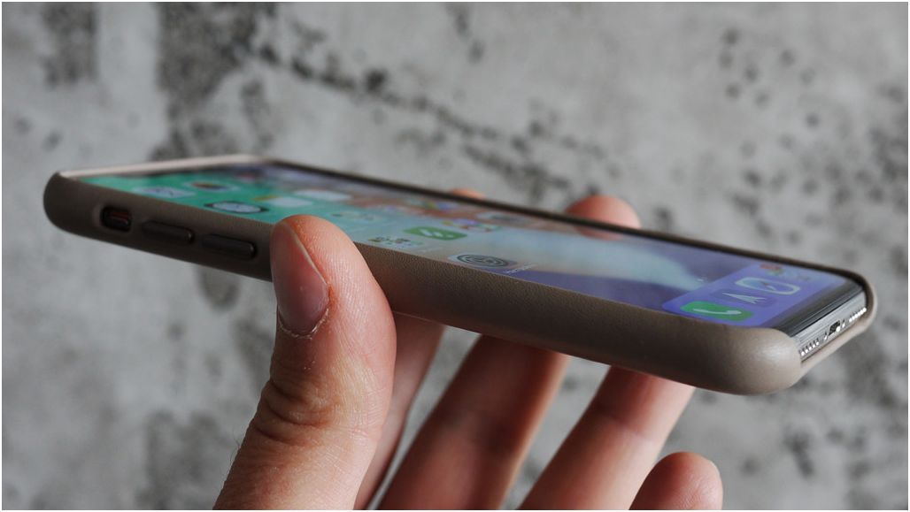 Поколение "Икс": полный обзор новейшего iPhone (поколение, полный, обзор, новейший) Поколение "Икс": полный обзор новейшего iPhone