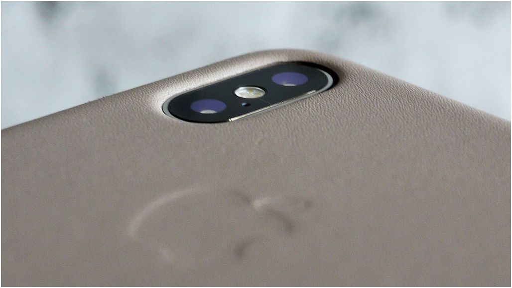 Поколение "Икс": полный обзор новейшего iPhone (поколение, полный, обзор, новейший) Поколение "Икс": полный обзор новейшего iPhone