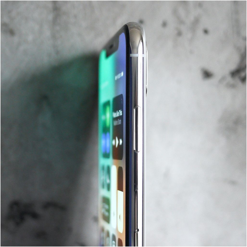 Поколение "Икс": полный обзор новейшего iPhone (поколение, полный, обзор, новейший) Поколение "Икс": полный обзор новейшего iPhone