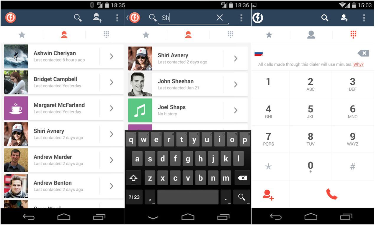 Инструменты месяца. Обзор главных Android-приложений февраля