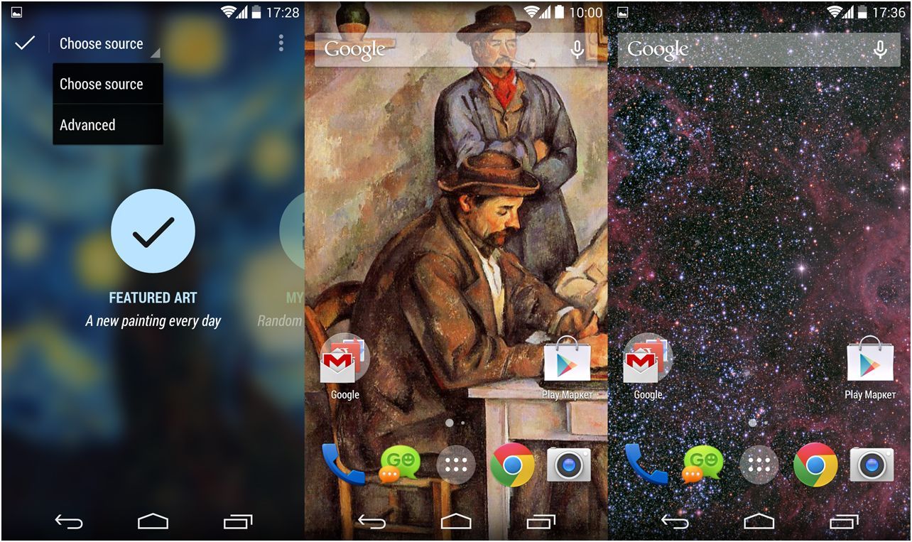 Инструменты месяца. Обзор главных Android-приложений февраля
