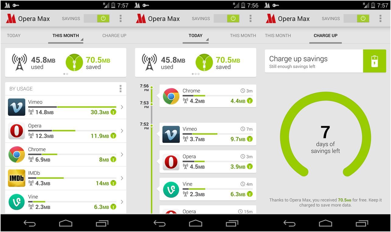 Инструменты месяца. Обзор главных Android-приложений февраля