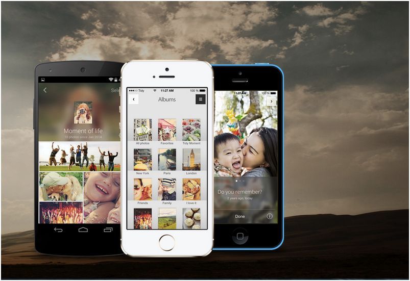 Инструменты месяца. Обзор главных Android-приложений февраля