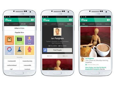 Инструменты месяца. Обзор главных Android-приложений июня (инструмент, месяц, обзор, главное, android-приложений) Инструменты месяца. Обзор главных Android-приложений июня