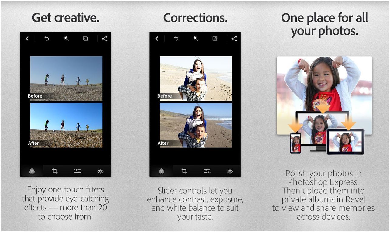 Инструменты месяца. Обзор главных Android-приложений января