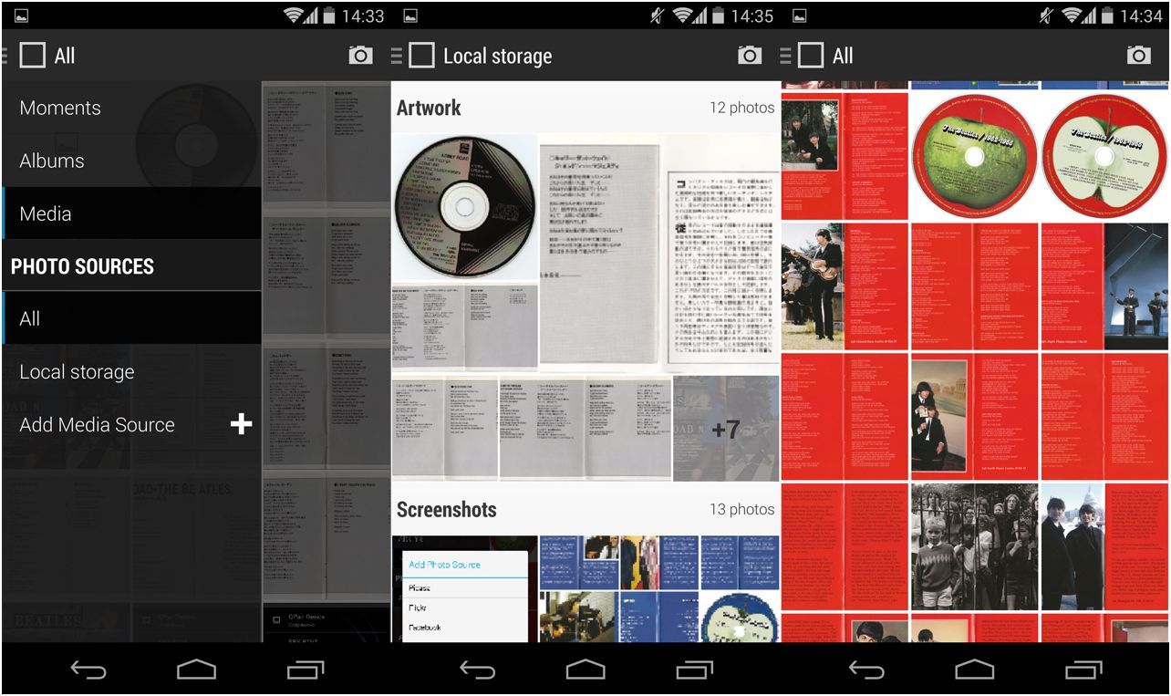 Инструменты месяца. Обзор главных Android-приложений января