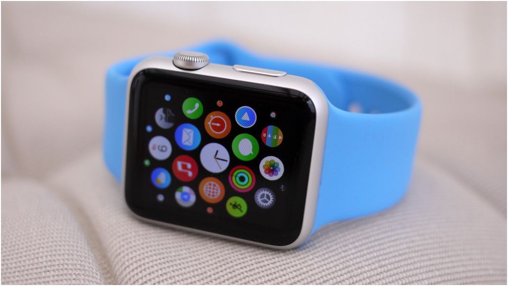 Месяц с Apple Watch: зачем часам "ум"?