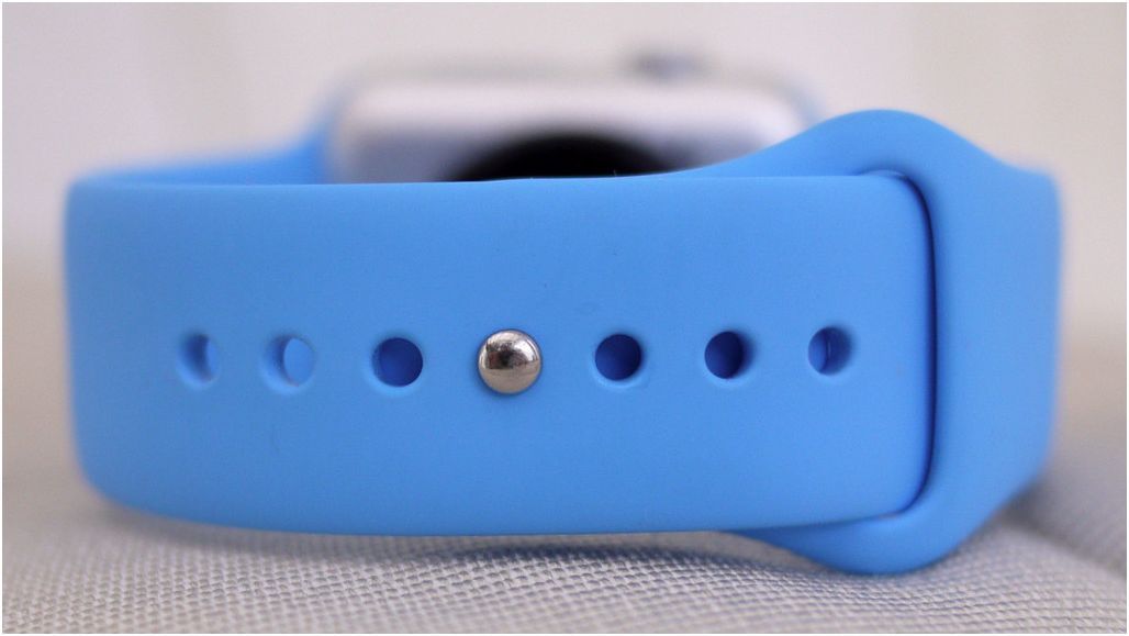 Месяц с Apple Watch: зачем часам "ум"?