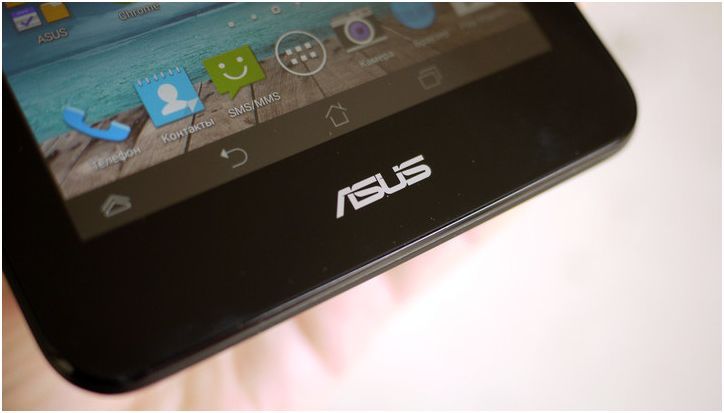 Младшая матрешка. Обзор ASUS PadFone mini 4.3