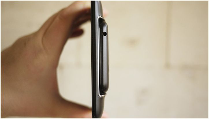 Младшая матрешка. Обзор ASUS PadFone mini 4.3