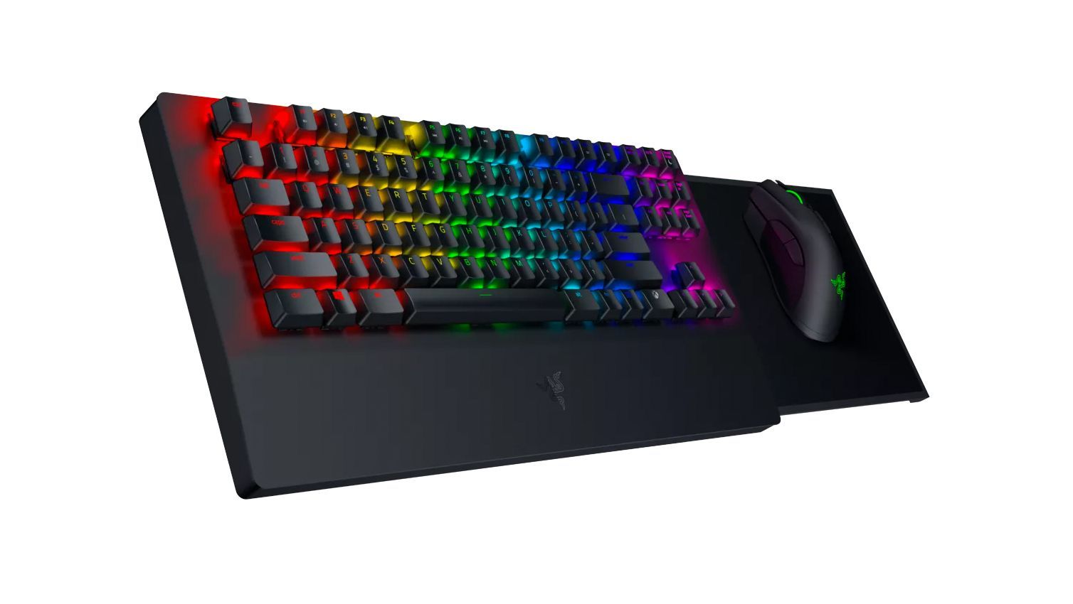 Названа цена на первый комплект клавиатуры и мышки для Xbox (названый, цена, первый, комплект, клавиатура, мышка) Названа цена на первый комплект клавиатуры и мышки для Xbox