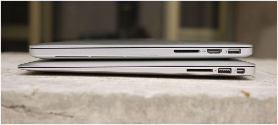 Ноутбук для работы: тяготы выбора