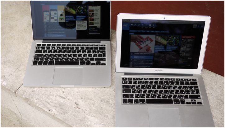 Ноутбук для работы: тяготы выбора