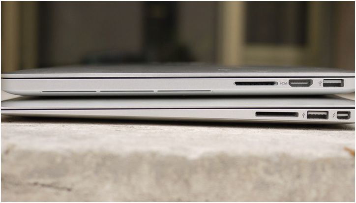 Ноутбук для работы: тяготы выбора