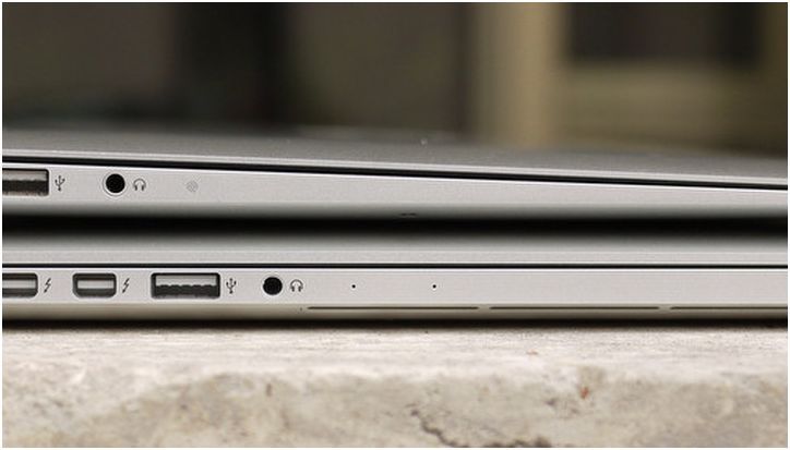 Ноутбук для работы: тяготы выбора