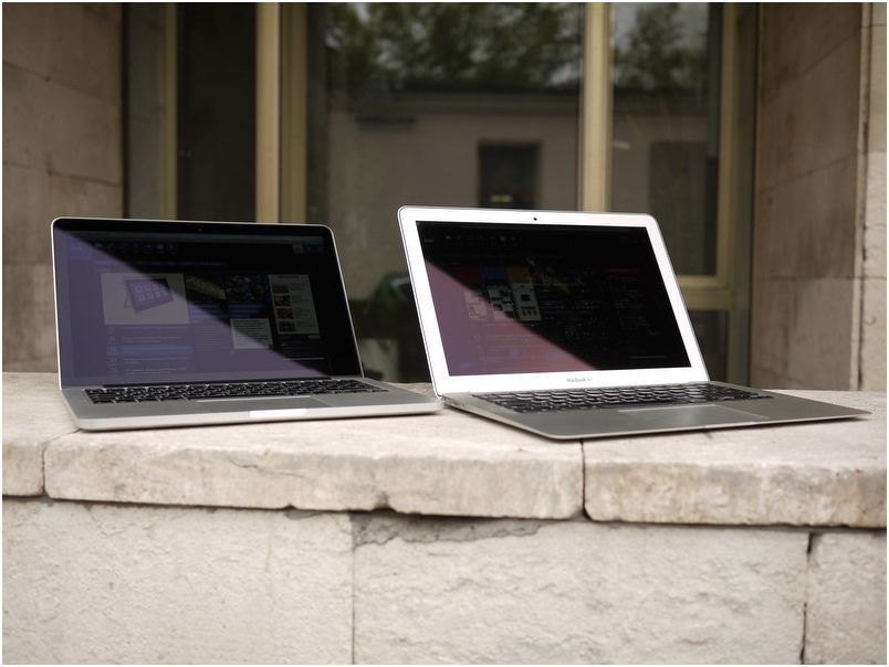 Ноутбук для работы: тяготы выбора