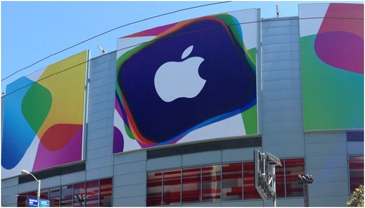 Apple на WWDC 13