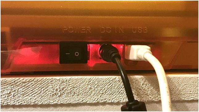 Обзор 3D-принтера da Vinci Junior 1.0: все только начинается