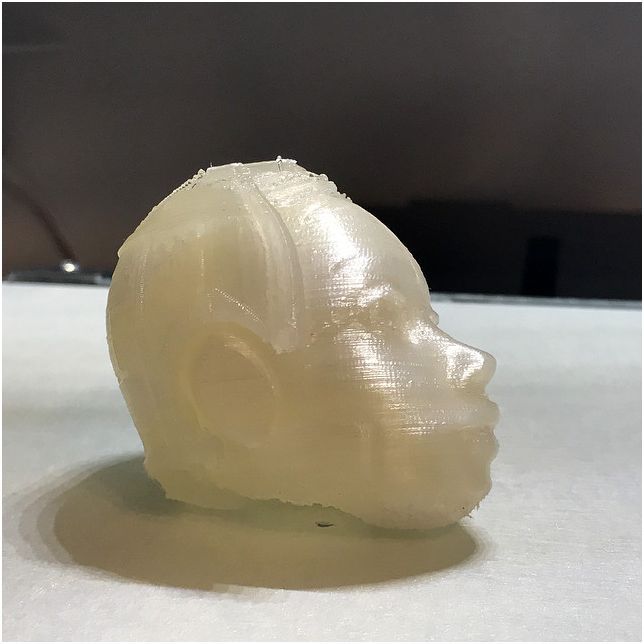 Обзор 3D-принтера da Vinci Junior 1.0: все только начинается