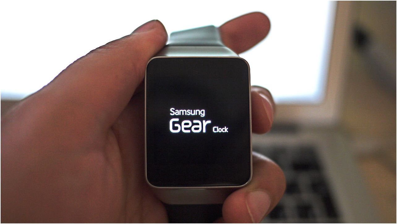 Обзор Android Wear: что умеет "ручной" Google