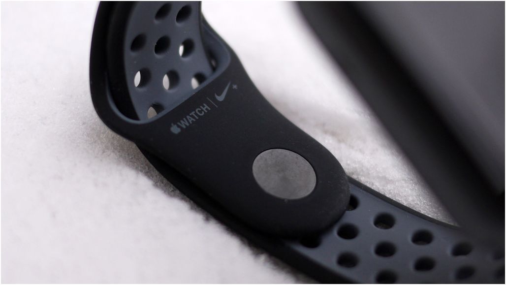 Обзор Apple Watch Nike+: бежим скорее (обзор, apple, watch, nike, бежать) Обзор Apple Watch Nike+: бежим скорее