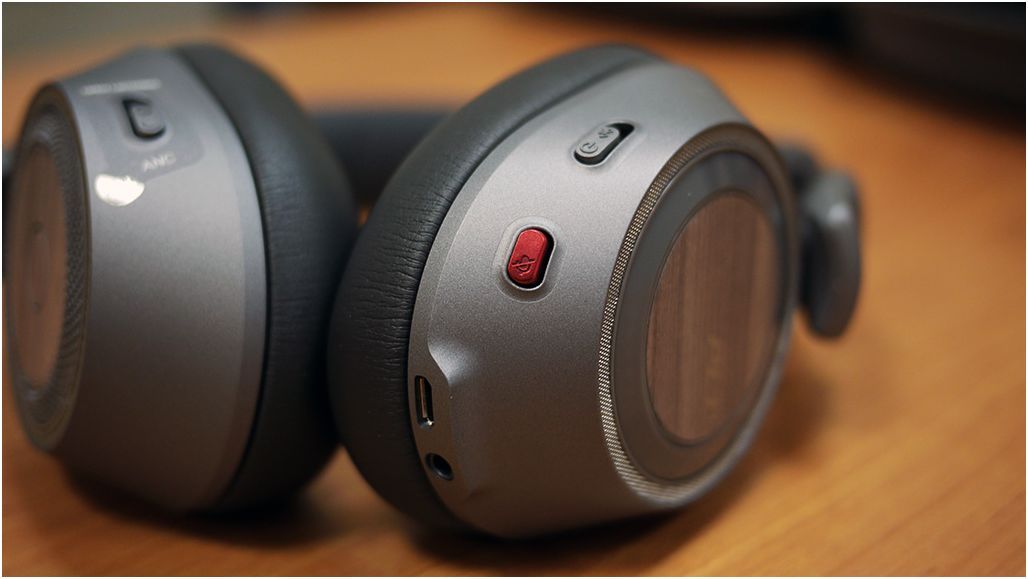 Обзор Bluetooth-гарнитуры Plantronics BackBeat Pro 2: звучная тишина