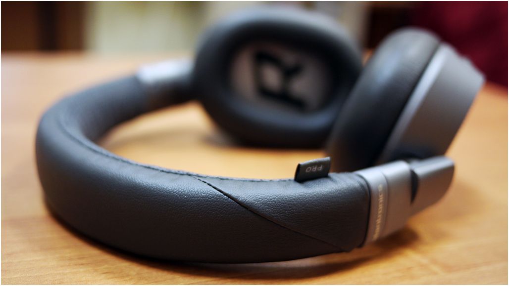 Обзор Bluetooth-гарнитуры Plantronics BackBeat Pro 2: звучная тишина