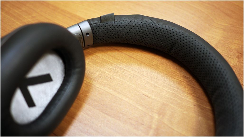 Обзор Bluetooth-гарнитуры Plantronics BackBeat Pro 2: звучная тишина